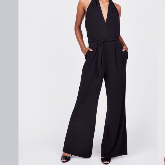 NWOT Olivia Culpo jumpsuit - Picture 1 of 5